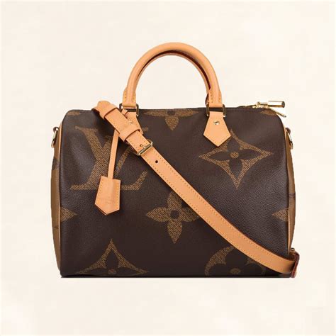 I prodotti Louis Vuitton: Speedy Bandoulière 30.